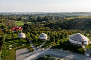 Jurta Rokitek61, Sandomierz